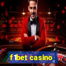 f1bet casino